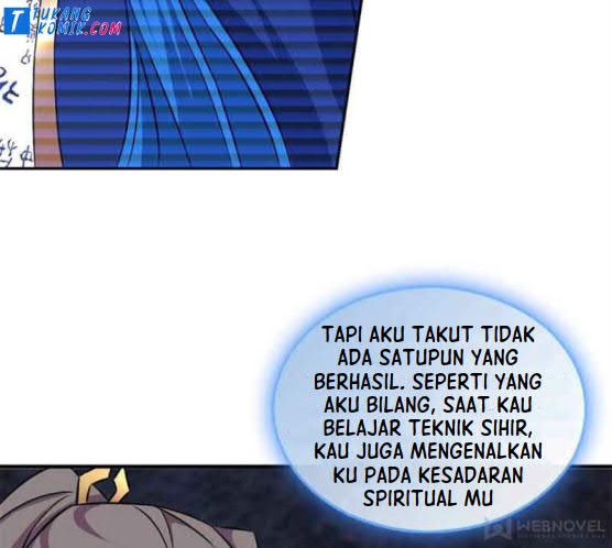 Rebirth Become a Dog Chapter 102 Gambar 47